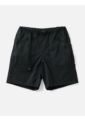 8 Pocket Hiking Shorts