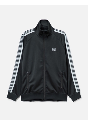 Track Jacket - Poly Smooth