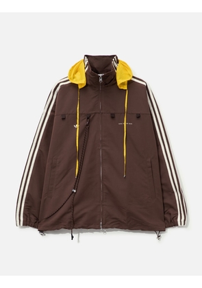 SFTM X Adidas Originals 007 Track Top