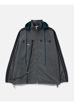 SFTM X Adidas Originals 007 Track Top