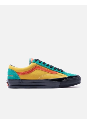 Vans X Julian Klincewicz OTW Old Skool 36