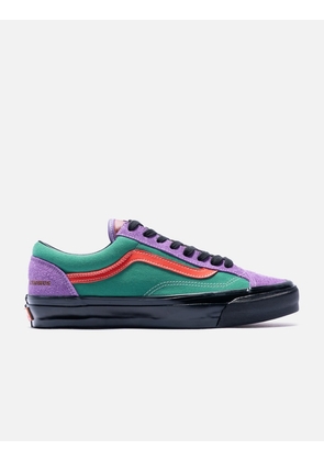 Vans X Julian Klincewicz OTW Old Skool 36