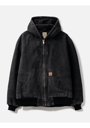 The Great Mistake Work Jacket