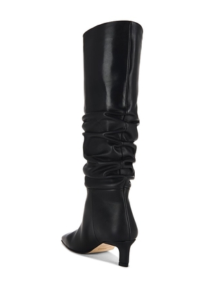 ALOHAS Kalila Boot in Black. Size 40. Also in 41.
