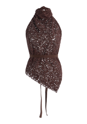 Tae Park Exclusive Lace Kite Top - Moda Operandi