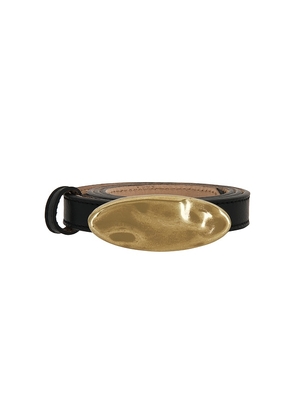 B-Low the Belt Darrian in Black. Size S. Also in XS, M, L.