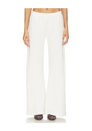 Citizens of Humanity Nora Pull On Pants in Ivory. Size XS. Also in S, M, L, XL.