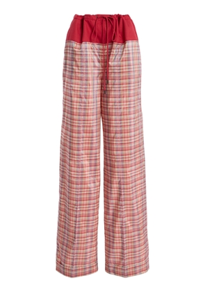 Rosie Assoulin Draw Me Closer Pant - Moda Operandi