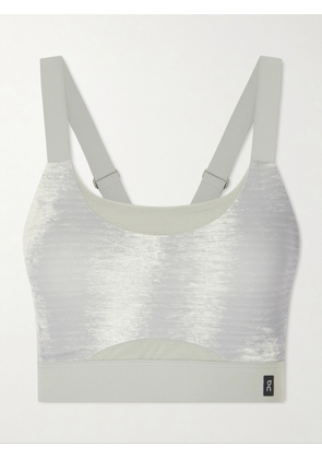 ON - Apparel Performance Sports Bra - Green - XS D-DD,S,XL,XS,M,M D-DD,L,S D-DD,L D-DD