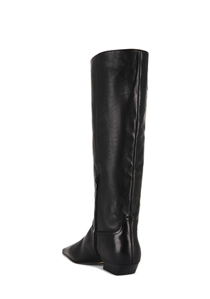 Tony Bianco Ripley Boot in Black. Size 6.5. Also in 8.5.