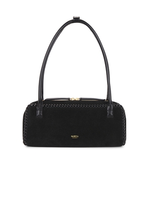 Sancia Kotli Bag in Black.