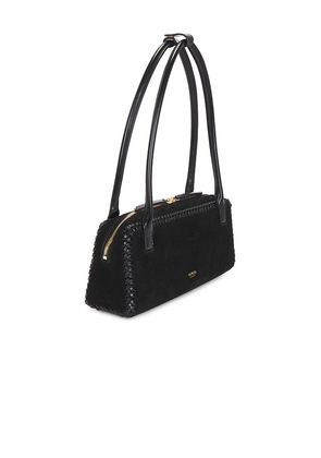 Sancia Kotli Bag in Black.
