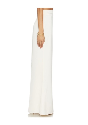 Sonya Moda Aurelia Skirt in Ivory. Size S. Also in XS, M, L, XL.