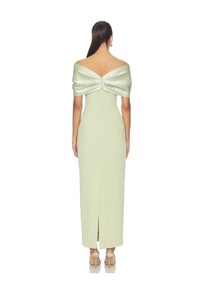 Sonya Moda Belluno Dress in Green. Size S. Also in L, XS.