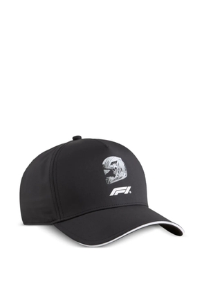 PUMA Formula 1 baseball cap - Black
