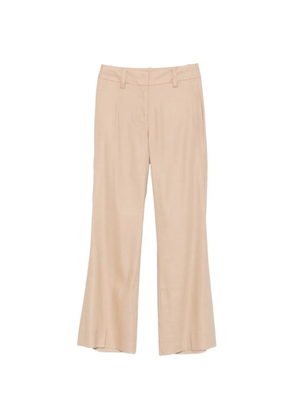 Marc O'Polo belt-loop trousers - Neutrals