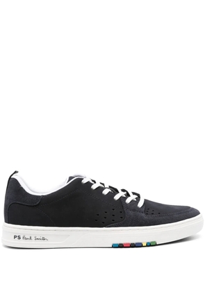 PS Paul Smith Cosmo logo-print sneakers - Blue