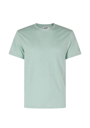 MC2 Saint Barth Ecstasea crew-neck T-shirt - Green