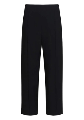 Marni straight trousers - Black
