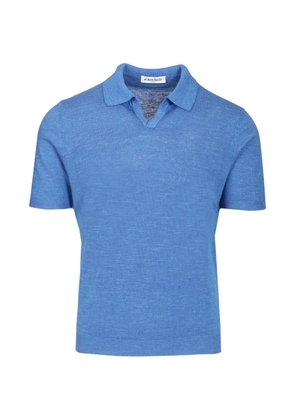 Al Duca D’Aosta 1902 short-sleeve T-shirt - Blue