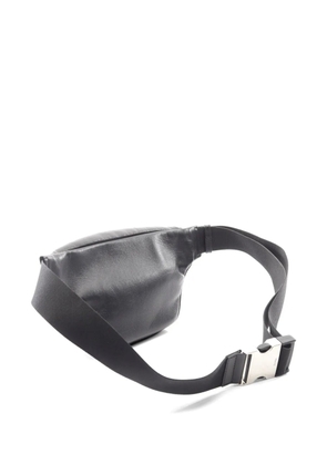 Fendi Pre-Owned 2010s Monster Eye belt bag - Black