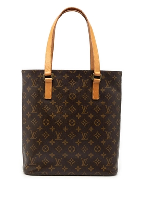 Louis Vuitton Pre-Owned 2004 Monogram Vavin GM tote bag - Brown