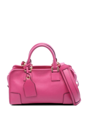 Loewe Pre-Owned 2010s 28 Amazona handbag - Pink
