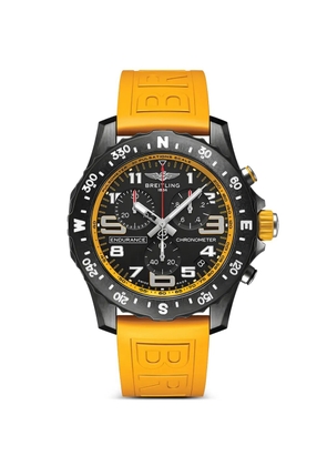 Breitling Professional Endurance Pro 44mm watch - Black