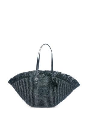 Michael Kors large Isa tote bag - Black