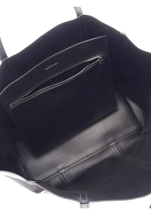 Balenciaga Pre-Owned 2010s Everyday leather tote bag - Black
