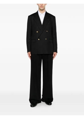 Mazzarelli long-sleeve shirt - White