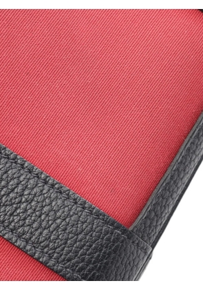 Hermès Pre-Owned 2014 TPM Garden Party tote bag - Red