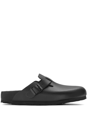 Birkenstock Boston Clog mules - Black