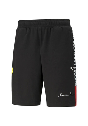 PUMA x Ferrari Race XTG shorts - Black