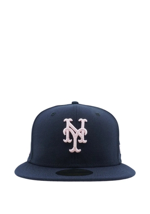 NEW ERA CAP 59FIFTY New York Mets cap - Blue