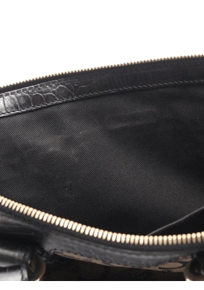 Celine Pre-Owned 2000s C Macadam canvas tote bag - Neutrals