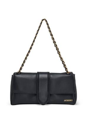 Jacquemus Le Bambino shoulder bag - Black