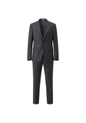 Gucci single-breasted suit - Grey