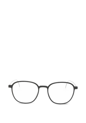 YOU MAWO Xanadu round-frame glasses - Black