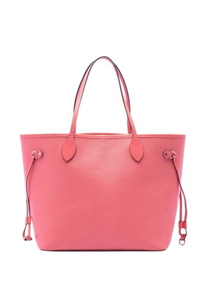 Louis Vuitton Pre-Owned 2010-2026 Epi Neverfull MM tote bag - Pink