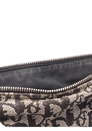 Christian Dior Pre-Owned 2000s mini Trotter tote bag - Neutrals