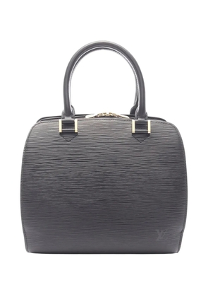 Louis Vuitton Pre-Owned 1999 Epi Pont Neuf PM handbag - Black