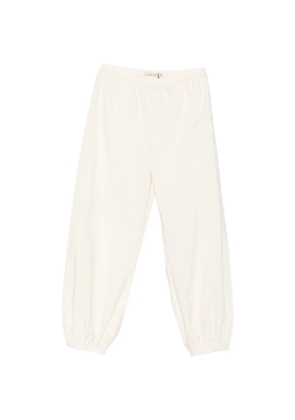 Paloma Wool Boza tapered trousers - Neutrals