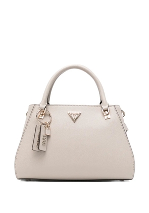GUESS USA Noelle tote bag - Neutrals