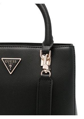 GUESS USA Noelle tote bag - Black