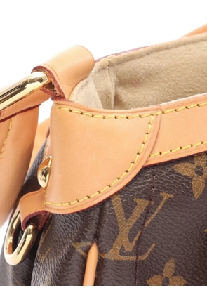 Louis Vuitton Pre-Owned 2008 MM Beverly tote bag - Brown