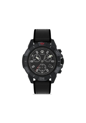 TIMEX Expedition North Ridge 42mm - Black