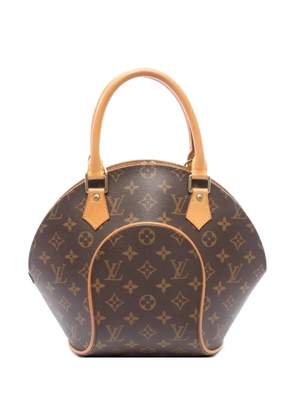 Louis Vuitton Pre-Owned 1998 PM Ellipse Monogram handbag - Brown