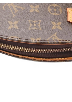 Louis Vuitton Pre-Owned 1998 PM Ellipse Monogram handbag - Brown