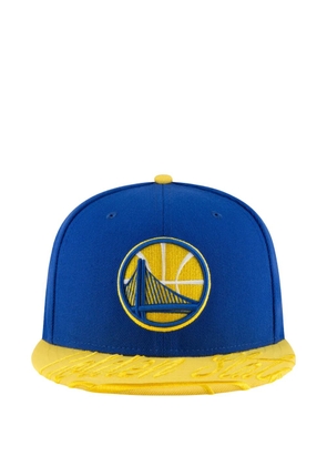NEW ERA CAP 59FIFTY Golden State Warriors hat - Blue